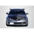 2002-2006 Acura RSX Type M Carbon Fiber Hood - image 1