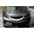 2002-2006 Acura RSX Carbon Creations Dritech Type M Hood - 1 Piece - image 4