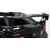 2002-2006 Acura RSX Type M Carbon Fiber Rear Wing - image 4