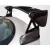 2002-2006 Acura RSX Type M Carbon Fiber Rear Wing - image 10