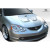 2002-2006 Acura RSX Type M Hood - 1 Piece - image 7