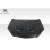 2002-2006 Acura RSX Type M Hood - 1 Piece - image 8