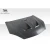 2002-2006 Acura RSX Type M Hood - 1 Piece - image 6
