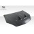 2002-2006 Acura RSX Type M Hood - 1 Piece - image 10