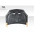 2002-2006 Acura RSX Type M Hood - 1 Piece - image 11