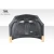 2002-2006 Acura RSX Type M Hood - image 7
