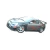 2002-2006 Acura RSX Type M Side Skirts - image 3