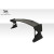 2002-2006 Acura RSX Duraflex Type M Wing Trunk Lid Spoiler - 1 Piece - image 7
