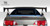 2002-2006 Acura RSX Duraflex Type M Wing Trunk Lid Spoiler 1 Piece