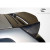 2002-2005 Honda Civic Si HB Type M Roof Window Wing Spoiler - 1 Piece - image 2