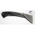 2002-2005 Honda Civic Type M Carbon Fiber Rear Wing - image 7