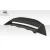 2002-2005 Honda Civic Type M Rear Wing - image 7