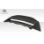 2002-2005 Honda Civic Type M Rear Wing - image 6