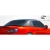 2000-2009 Honda S2000 Type M Carbon Fiber Hard Top - image 4