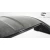2000-2009 Honda S2000 Type M Carbon Fiber Hard Top - image 10