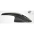 2000-2009 Honda S2000 Type M Carbon Fiber Hard Top - image 12