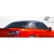 2000-2009 Honda S2000 Type M Carbon Fiber Hard Top - image 3