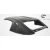 2000-2009 Honda S2000 Type M Carbon Fiber Hard Top - image 7