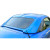 2000-2009 Honda S2000 Type M Hard Top Roof - 1 Piece - image 1