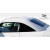 2000-2009 Honda S2000 Duraflex Type M Hard Top Roof - 1 Piece - image 3