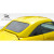 2000-2009 Honda S2000 Duraflex Type M Hard Top Roof - 1 Piece - image 6