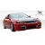 1997-2001 Honda Prelude Type M Kit - image 4