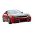 1997-2001 Honda Prelude Duraflex Type M Body Kit - 5 Piece - image 27