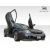 1997-2001 Honda Prelude Type M Kit - image 5