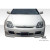 1997-2001 Honda Prelude Type M Front Bumper - 1 Piece - image 8