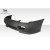 1997-2001 Honda Prelude Type M Front Bumper - 1 Piece - image 3