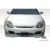 1997-2001 Honda Prelude Type M Front Bumper - image 4
