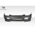 1997-2001 Honda Prelude Type M Front Bumper - image 13