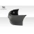 1997-2001 Honda Prelude Type M Front Bumper - image 16