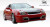 1997-2001 Honda Prelude Duraflex Type M Front Bumper Cover 1 Piece
