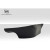 1997-2001 Honda Prelude Type M Rear Add Ons Spat Bumper Extensions - 2 Piece - image 7