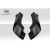 1997-2001 Honda Prelude Type M Rear Lip - image 18