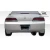 1997-2001 Honda Prelude Type M Rear Lip - image 11