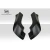 1997-2001 Honda Prelude Type M Rear Lip - image 19