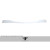 2008-2013 BMW M3 E92 2DR Coupe AF-5 Wide Body Front Lip Spoiler ( GFK ) - 1 Piece - image 7