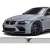 2008-2013 BMW M3 E92 2DR Coupe AF-5 Wide Body Front Lip Spoiler ( GFK ) - 1 Piece - image 6