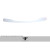 2008-2013 BMW M3 E92 2DR Coupe AF-5 Wide Body Front Lip Spoiler ( GFK ) - 1 Piece - image 6