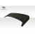 1997-2001 Honda Prelude Type M Wing Trunk Lid Spoiler - 1 Piece - image 8
