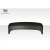 1997-2001 Honda Prelude Type M Rear Wing - image 18