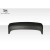 1997-2001 Honda Prelude Type M Wing Trunk Lid Spoiler - 1 Piece - image 5