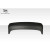 1997-2001 Honda Prelude Type M Wing Trunk Lid Spoiler - 1 Piece - image 5