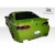 1997-2001 Honda Prelude Type M Wing Trunk Lid Spoiler - 1 Piece - image 3