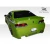 1997-2001 Honda Prelude Type M Rear Wing - image 3
