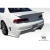1997-2001 Honda Prelude Type M Rear Wing - image 4