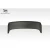 1997-2001 Honda Prelude Type M Rear Wing - image 12