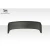 1997-2001 Honda Prelude Type M Wing Trunk Lid Spoiler - 1 Piece - image 13